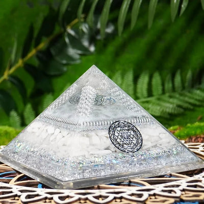 Orgone Pyramids