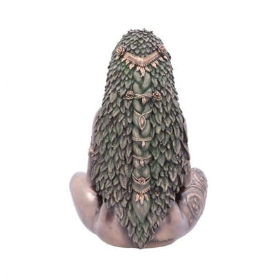 Olivenorma Mother Earth Art Statue Decoration