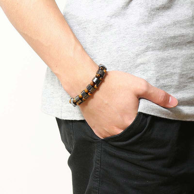 Tiger Eye Protaction Bracelet