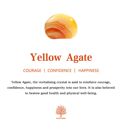 Olivenorma Deep Sea Wisdom Crystal Octopus Gemstone Decoration - image 25