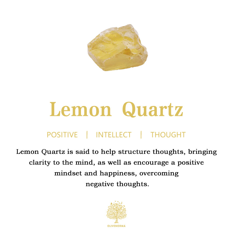 Olivenorma Deep Sea Wisdom Crystal Octopus Gemstone Decoration - image 10