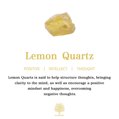 Olivenorma Deep Sea Wisdom Crystal Octopus Gemstone Decoration - image 10