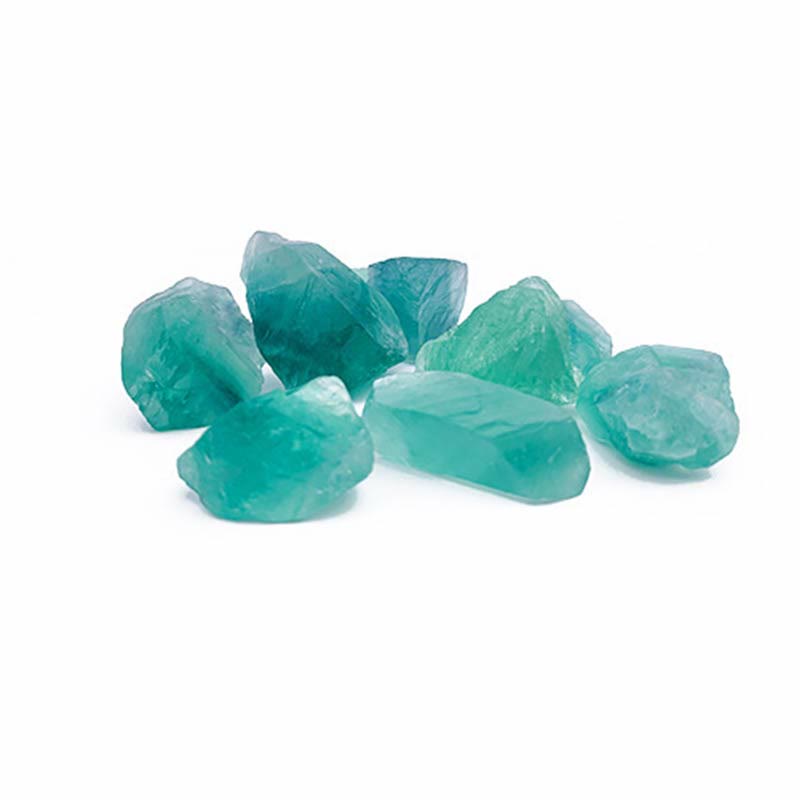 Olivenorma Healing Crystal Stones Diffuser Crystal Aromatherapy