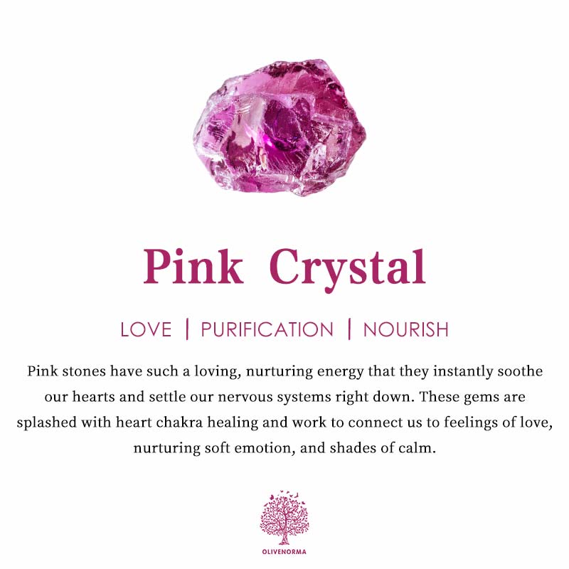 Olivenorma Crystal Epoxy Chick Gemstone Decoration