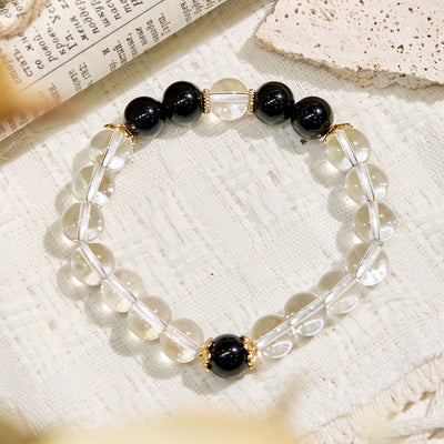 Olivenorma "Harmony Breeze" Natural Stone Inner-Strength Bracelet - image 12