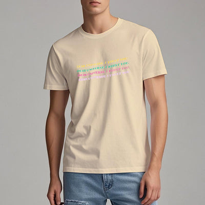 Olivenorma Dear Universe T-Shirt
