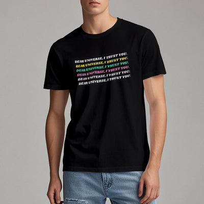 Olivenorma Dear Universe T-Shirt