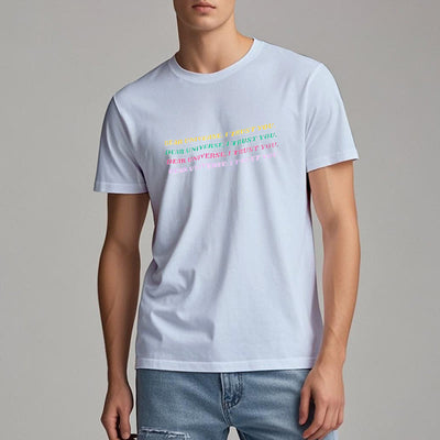 Olivenorma Dear Universe T-Shirt