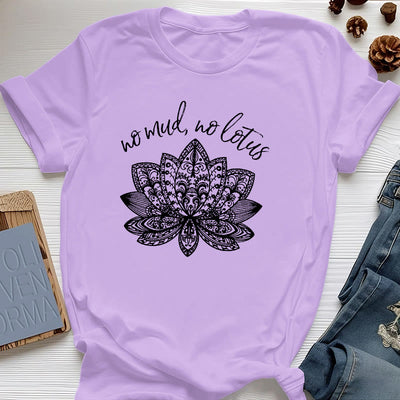 Olivenorma Meditation Spiritual Women's Yoga T-Shirt