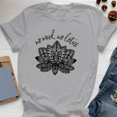 Olivenorma Meditation Spiritual Women's Yoga T-Shirt