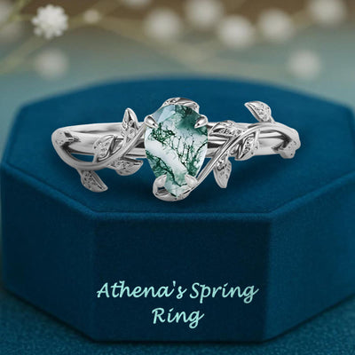 Olivenorma Athena's Spring Ring - image 3