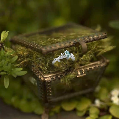 Olivenorma Athena's Spring Ring - image 4
