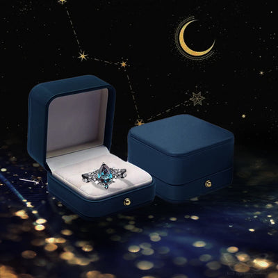 Olivernorma Cassiopeia's Crown Ring - image 3