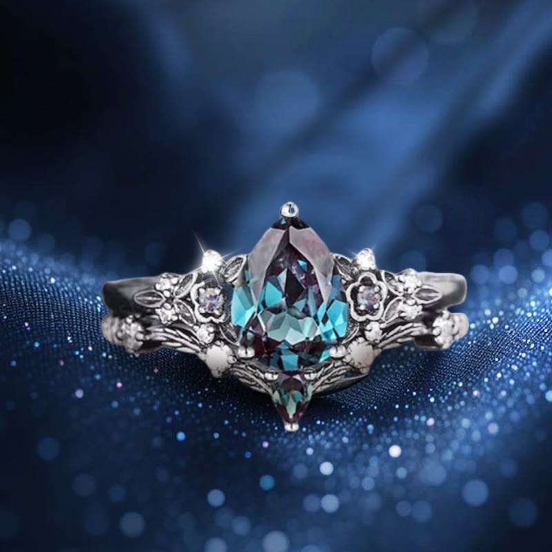 Olivernorma Cassiopeia's Crown Ring - image 4