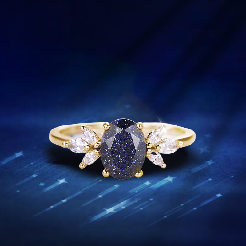 Olivenorma Nyx Embodiment Ring - US 10 - image 1