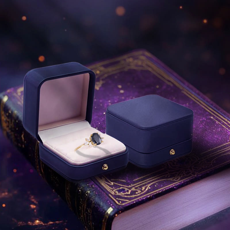 Olivenorma Nyx Embodiment Ring - image 3