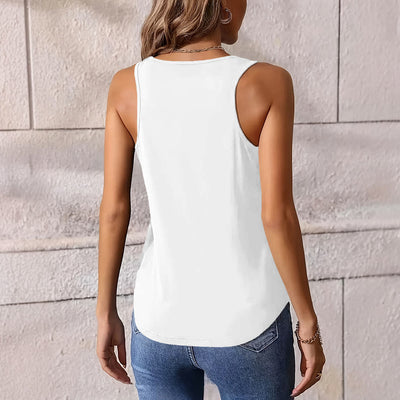 Olivenorma "444" Evil Eye Ward off Evil Protection Tank Spiritual Tee Shirt - image 3