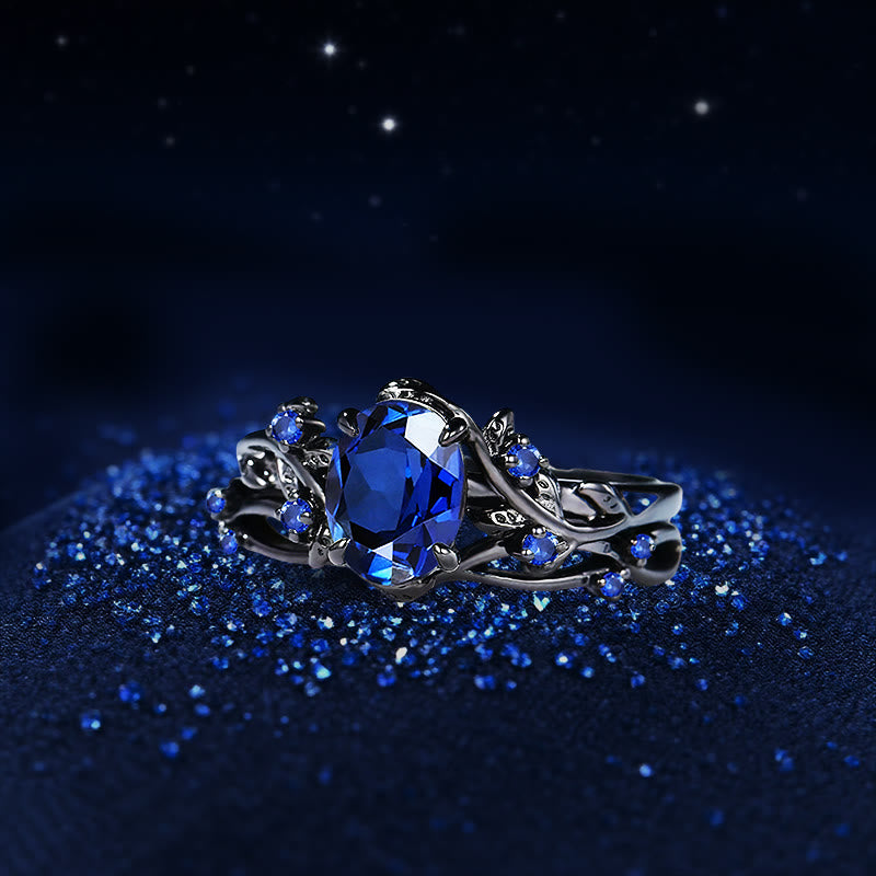 Olivenorma ​Hesperides' Night Ring​​ - image 9