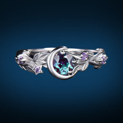 Olivenorma Luna's Rhapsody Ring - image 10