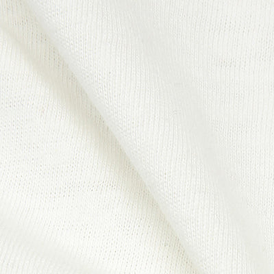 Olivenorma Solid Color U-shaped Collared Rolled Long-Sleeve Top Women Sweatshirt - image 8