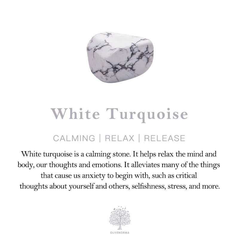 Olivenorma Unique Raw Crystal Raw Gemstone Keychain - image 52