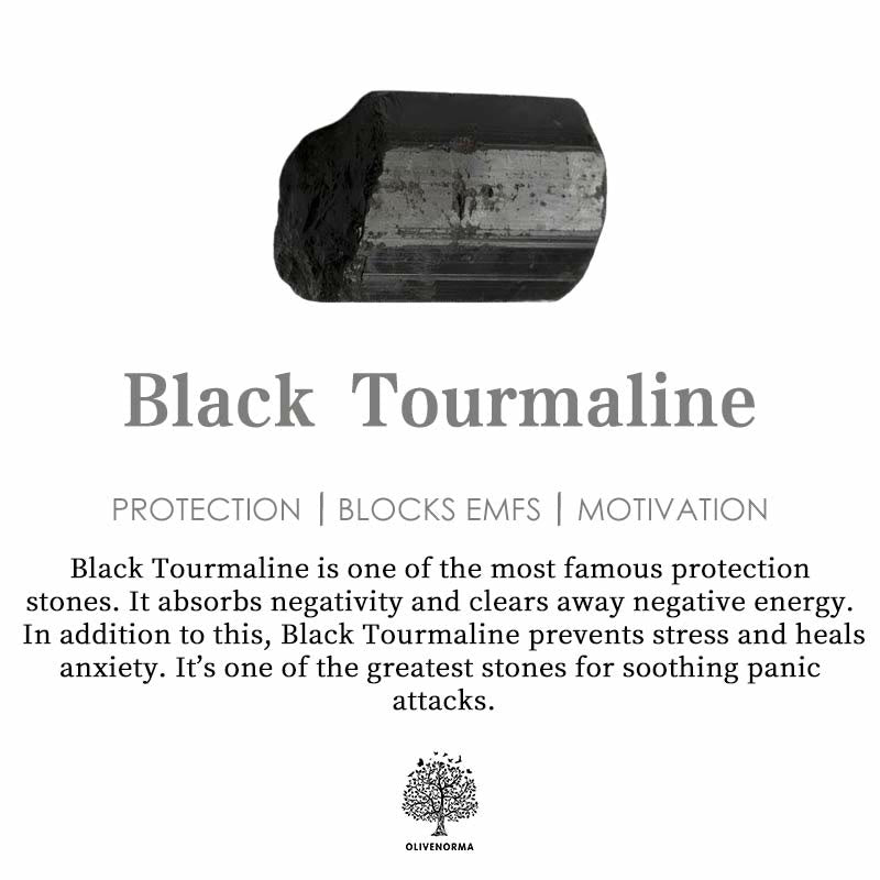 Olivenorma Unique Raw Crystal Raw Gemstone Keychain - image 29