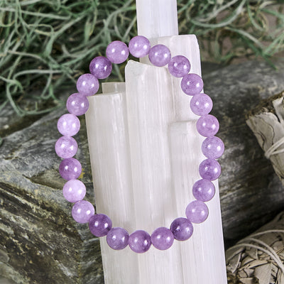 Olivenorma  Sagittarius - Nov 22 - Dec 21 - Zodiac Astrology Crystal Bracelet Set - image 2