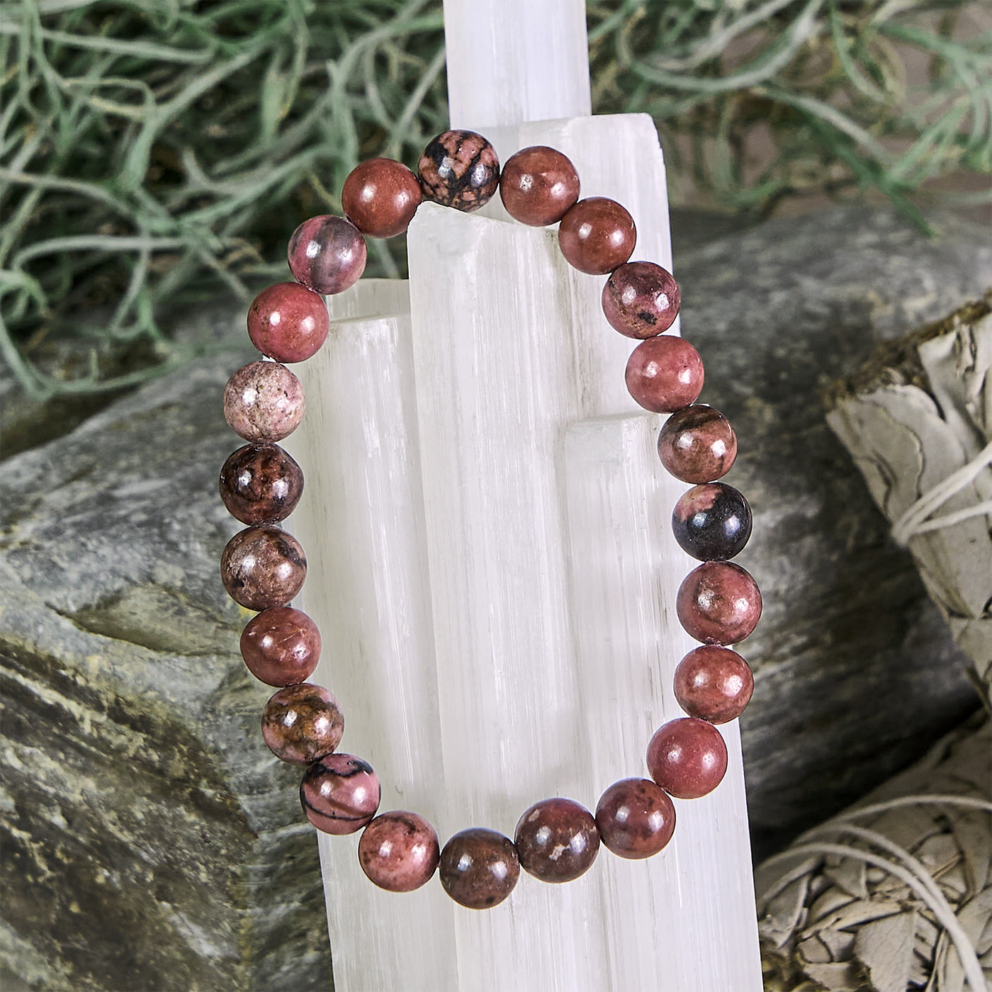 Olivenorma Libra - Sep 23 - Oct 22 - Zodiac Astrology Crystal Bracelet Set - image 2