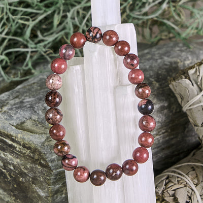 Olivenorma Libra - Sep 23 - Oct 22 - Zodiac Astrology Crystal Bracelet Set - image 2