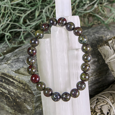 Olivenorma Aries -Mar 21 - Apr 19 - Zodiac Astrology Crystal Bracelet Set - image 2