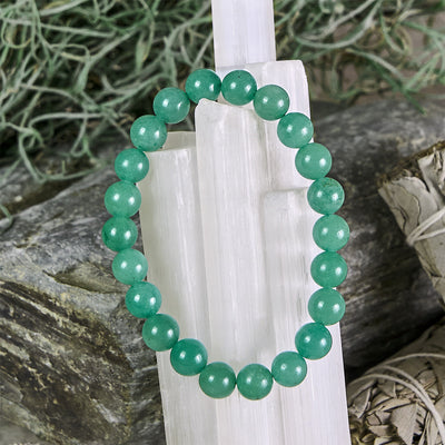 Olivenorma Cancer - Jun 21 - Jul 22 - Zodiac Astrology Crystal Bracelet Set - image 3