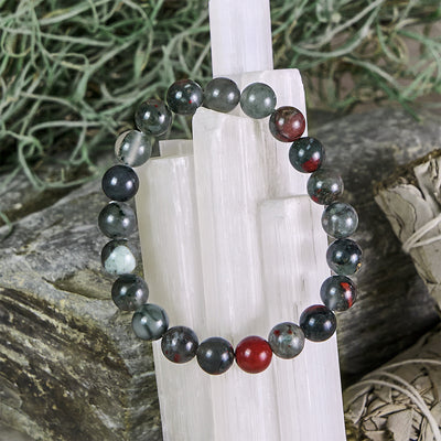 Olivenorma Taurus - Apr 20 - May 20 - Zodiac Astrology Crystal Bracelet Set - image 2