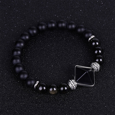 Crystal Blessing Bracelet