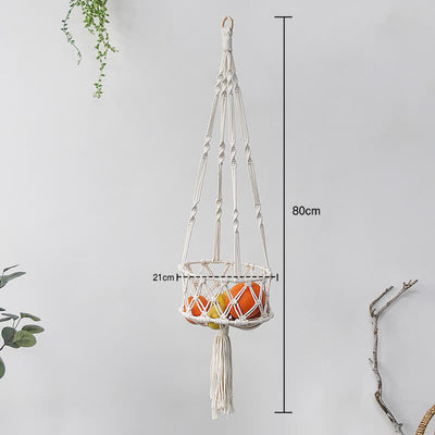 Olivenorma Woven Cat Nest Pet Hammock Wall Decor