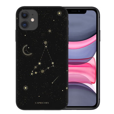 Olivenorma iPhone 14/15 Constellations 12 Zodiac Signs Phone Case