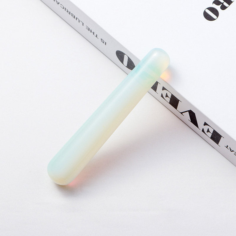 Olivenorma Natural Crystal  Healing Crystal Wands