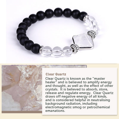 Crystal Blessing Bracelet