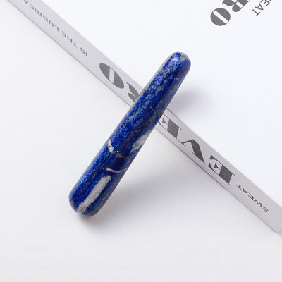 Olivenorma Natural Crystal  Healing Crystal Wands