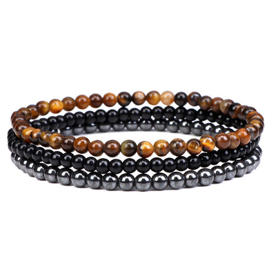 Olivenorma Protection From Negative Energies Bracelet