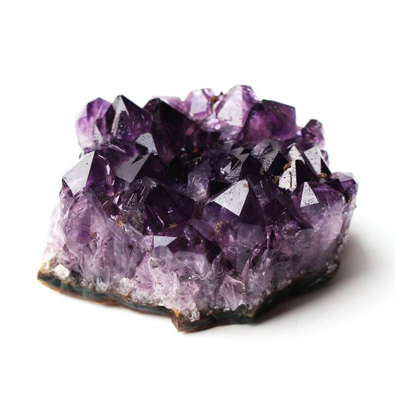 Olivenorma Amethyst Healing Decoration