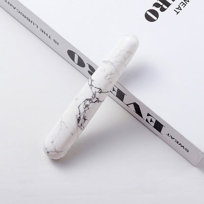 Olivenorma Natural Crystal  Healing Crystal Wands