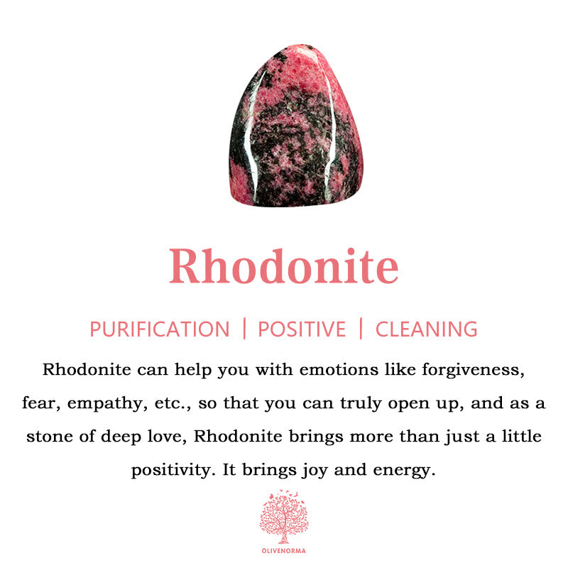 Olivenorma Spirit Guardian Wolf Head Crystal Carving Gemstone Decoration - image 11