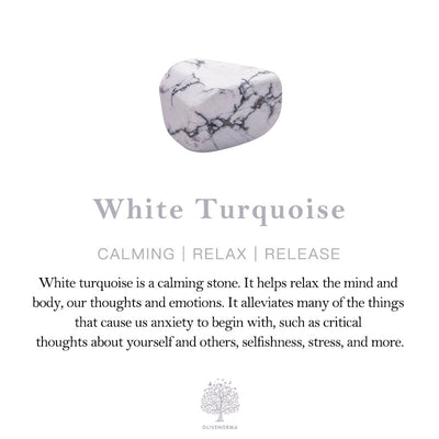 Olivenorma Guardian Spirit Crystal Bone Totem Gemstone Decoration - image 32