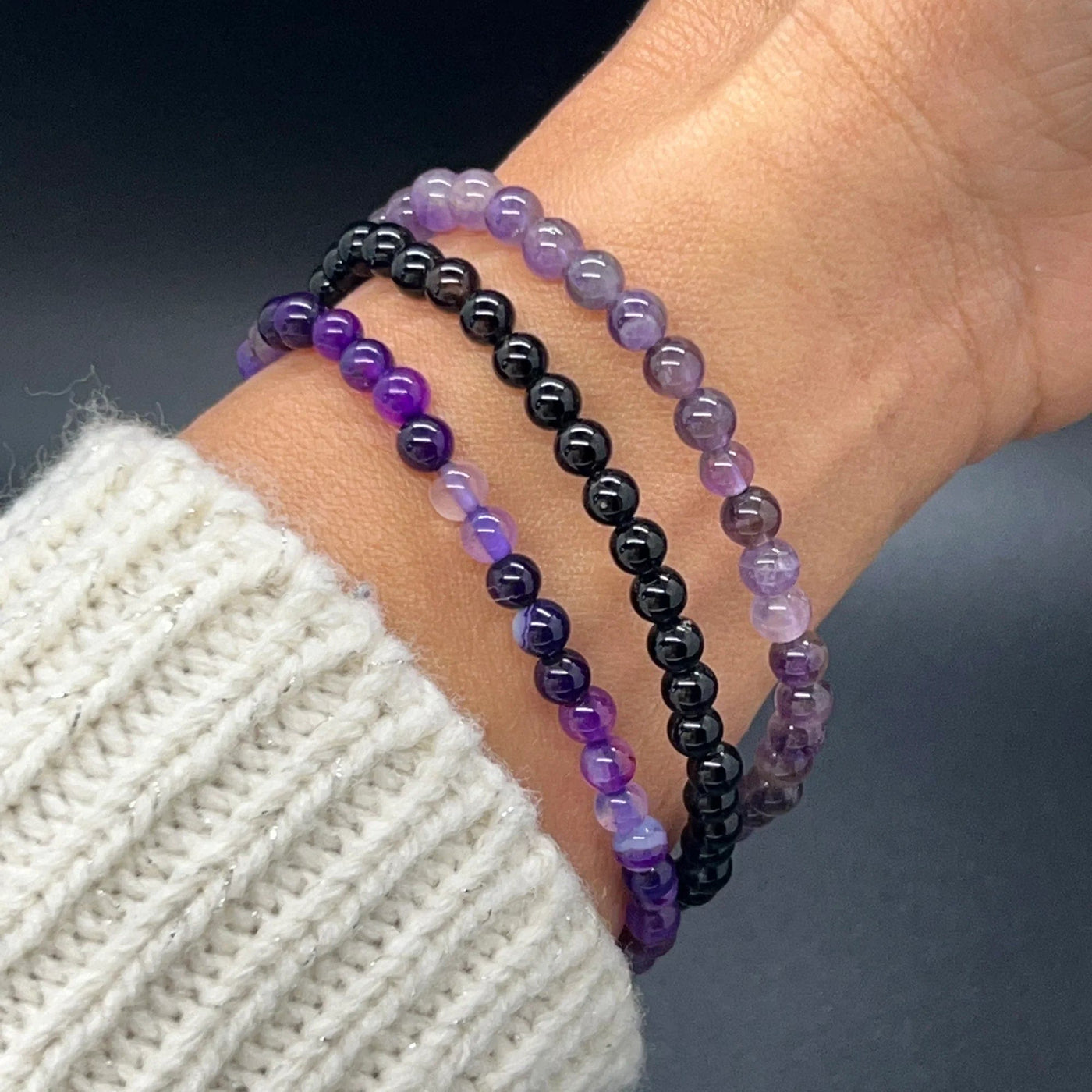 Olivenorma Protection From Negative Energies Bracelet