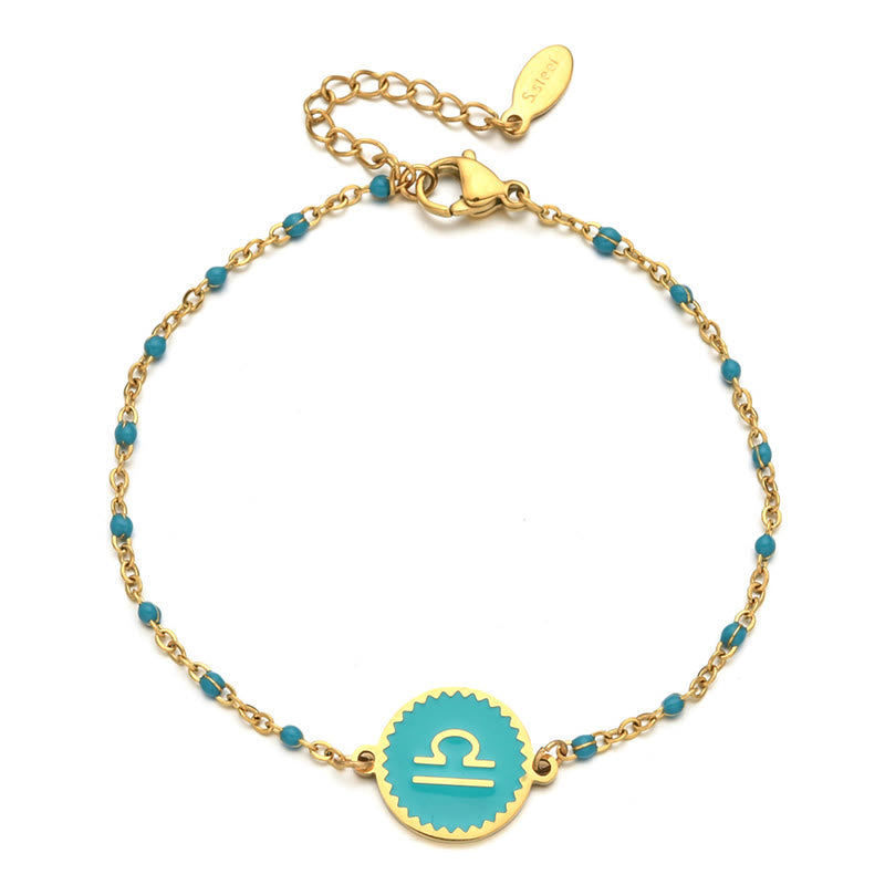 Olivenorma Creative Zodiac Bracelet