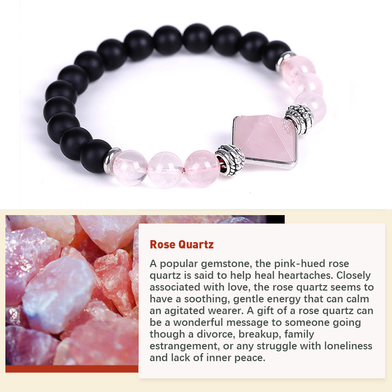 Crystal Blessing Bracelet