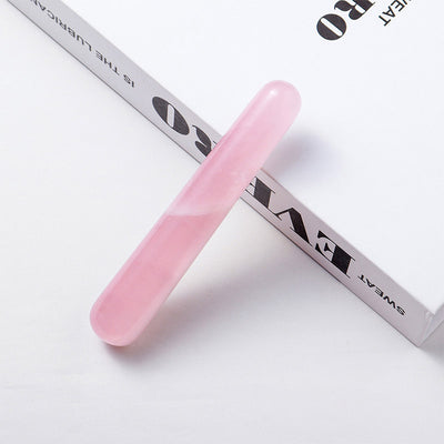 Olivenorma Natural Crystal  Healing Crystal Wands