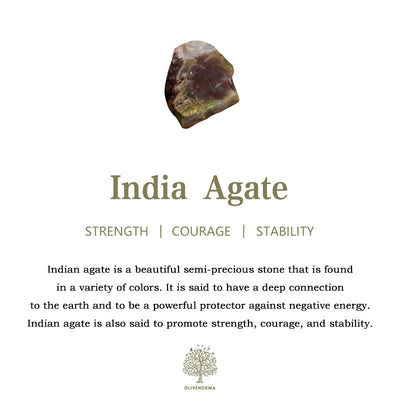 Olivenorma Serene Spirit Gemstone Frog Gemstone Decoration - image 42