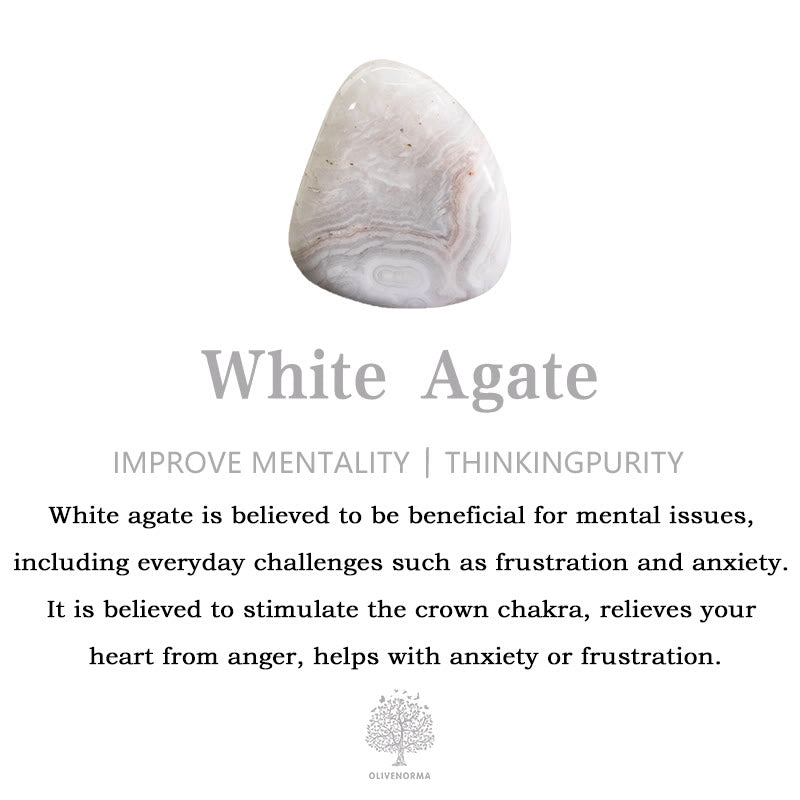 Olivenorma Serene Spirit Gemstone Frog Gemstone Decoration - image 4