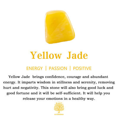 Olivenorma Spirit Guardian Wolf Head Crystal Carving Gemstone Decoration - image 28